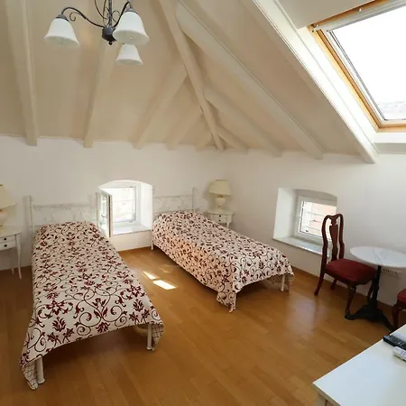 Apartamento Antunini Ii *