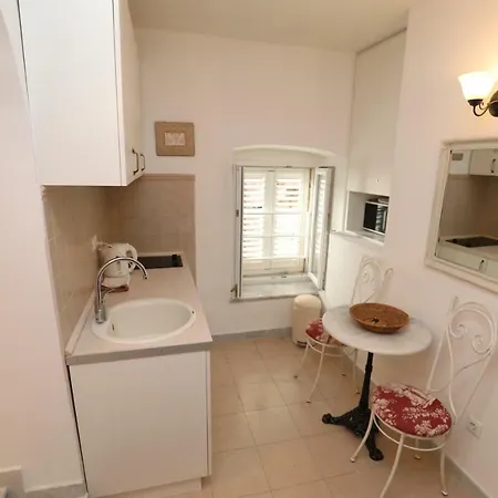 Apartman Antunini Ii Dubrovnik