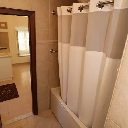 公寓 Antunini Ii *