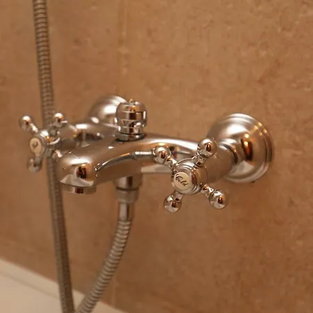 Antunini Ii 公寓 *