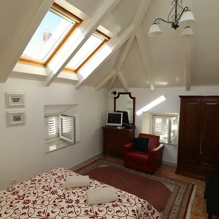 Apartamento Antunini Ii *