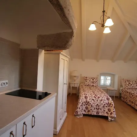 Apartment Antunini Ii Dubrovnik