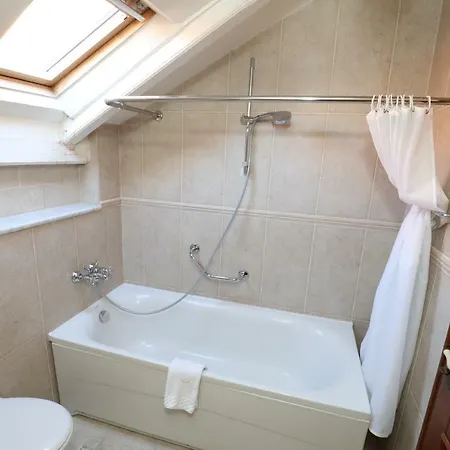 Antunini Ii Apartment