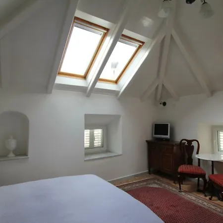 Antunini Ii Apartamento Dubrovnik