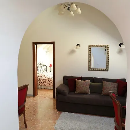 Apartamento Antunini Ii