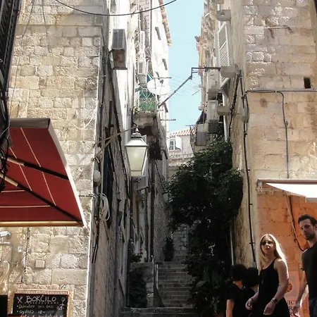 Antunini Ii Dubrovnik