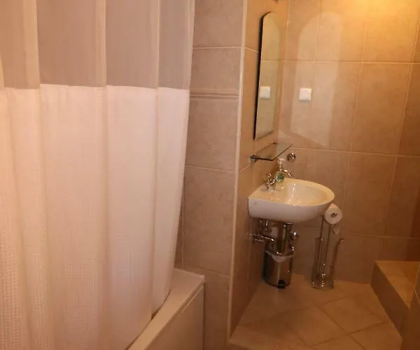 Apartment Antunini Ii *