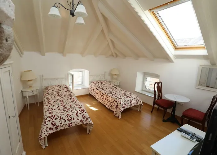 Apartment Antunini Ii *