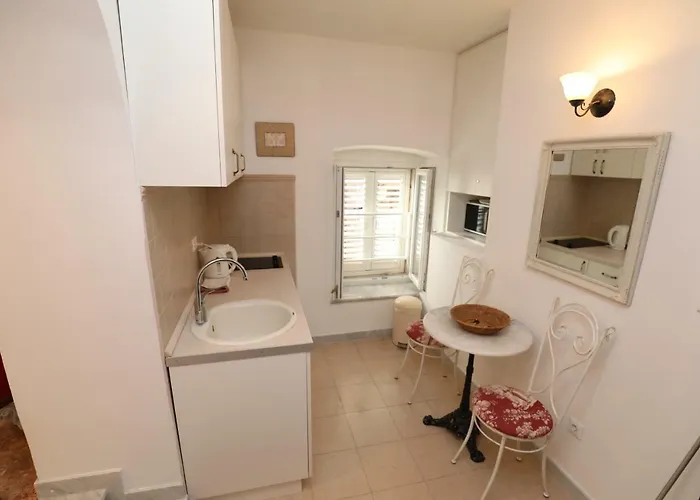 Apartment Antunini Ii Dubrovnik