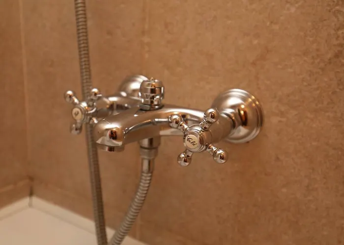 Antunini Ii 아파트 *