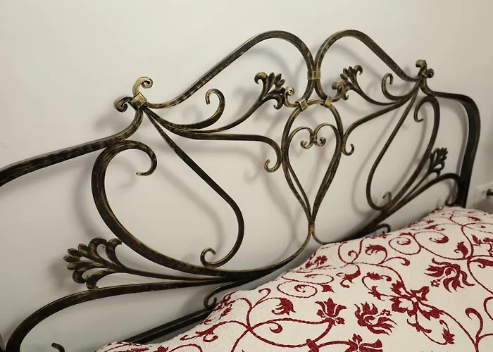 Apartment Antunini Ii