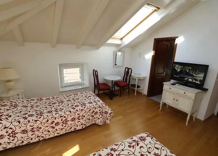 Apartment Antunini Ii Dubrovnik