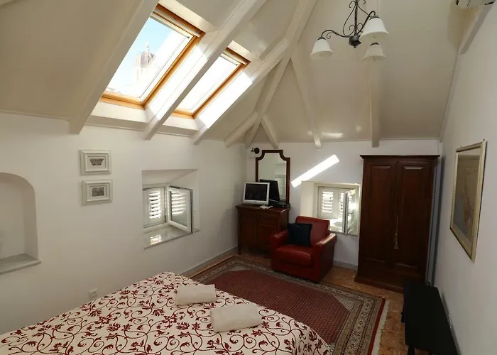 Apartment Antunini Ii *