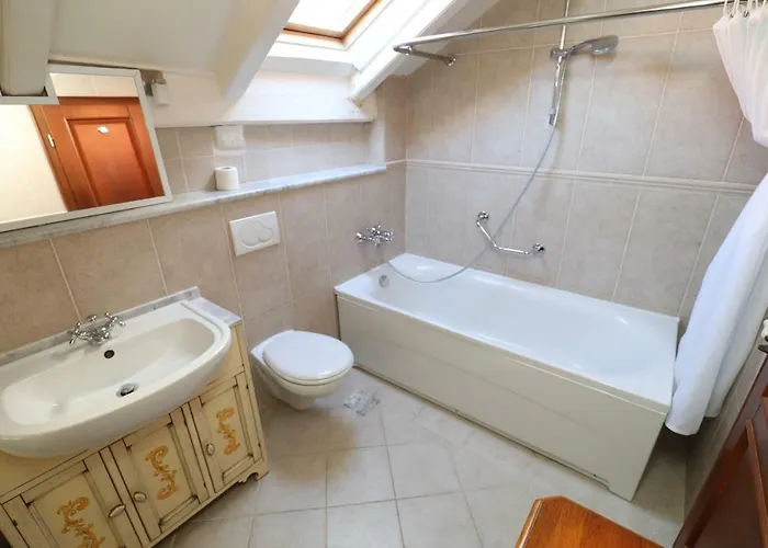 Antunini Ii Apartment Dubrovnik