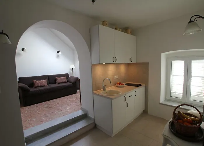 Antunini Ii Apartment *