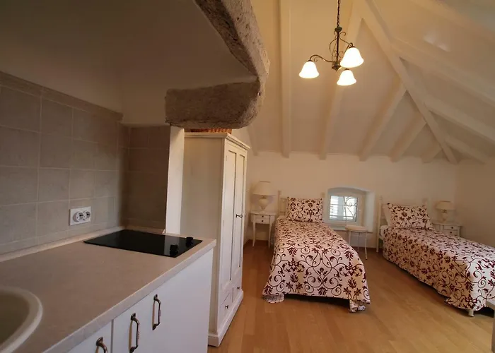 Apartment Antunini Ii Dubrovnik