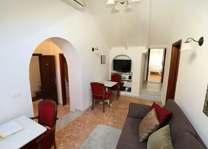 Antunini Ii Apartment