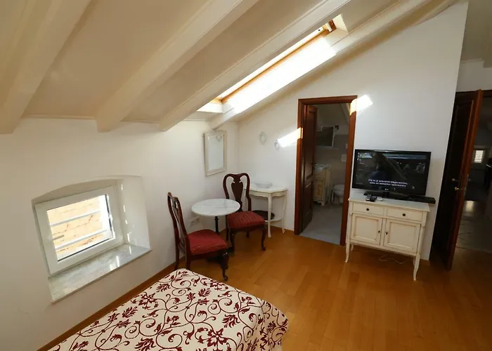 Antunini Ii * 두브로브니크