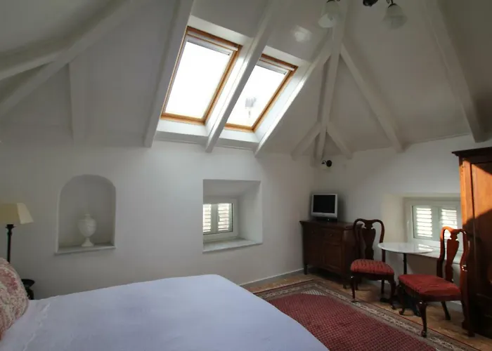 Antunini Ii Apartment Dubrovnik