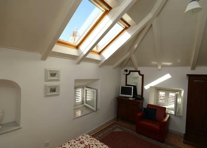 Apartment Antunini Ii Dubrovnik