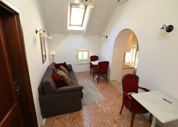 Antunini Ii Dubrovnik