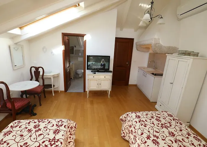 Antunini Ii Apartment Dubrovnik