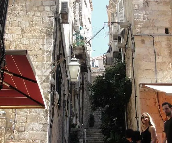 Antunini Ii Dubrovnik