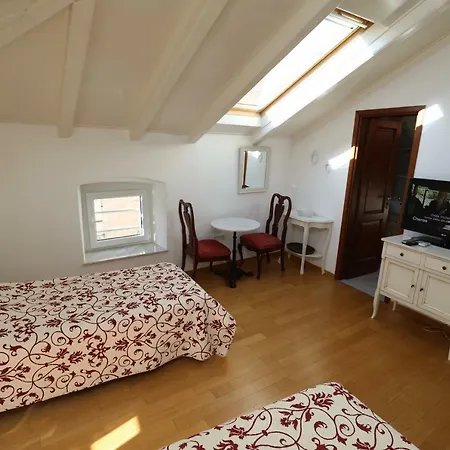 Lägenhet Antunini Ii Dubrovnik