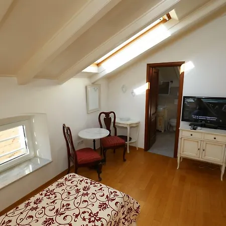 Antunini Ii * ドゥブロブニク