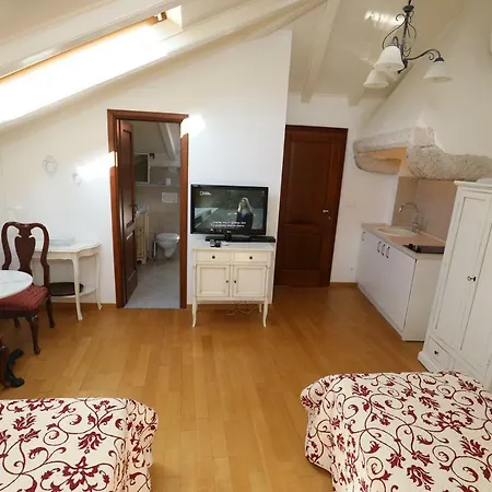 Antunini Ii Daire Dubrovnik