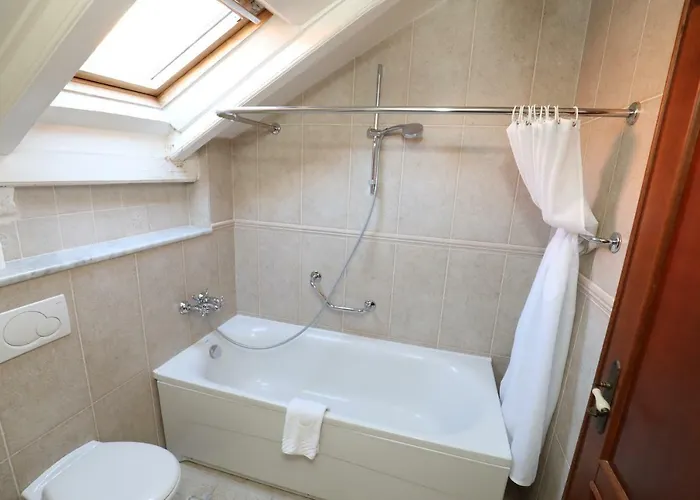 Antunini Ii アパート