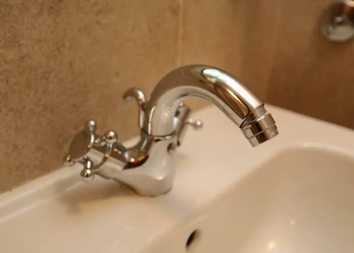 アパート Antunini Ii