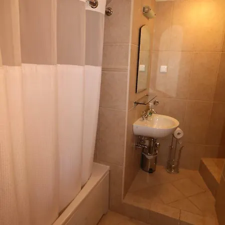 Apartamento Antunini Ii *