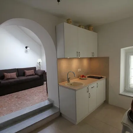 Antunini Ii Apartamento *