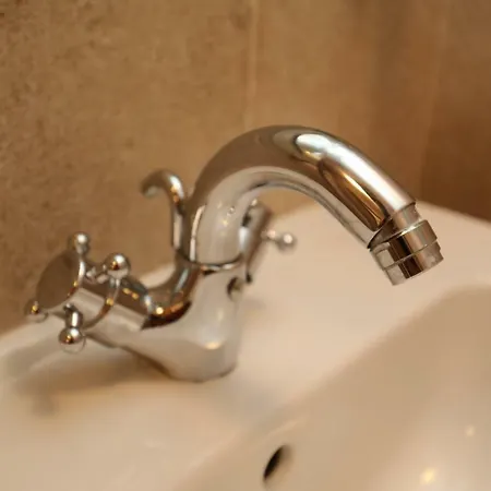 Apartamento Antunini Ii